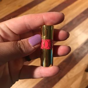 Brand new YSL travel lipstick